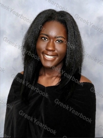 Victoria Cook's Classmates® Profile Photo