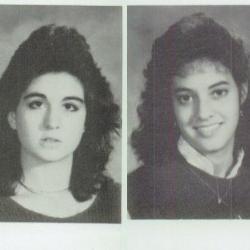 Sherry McKee's Classmates profile album