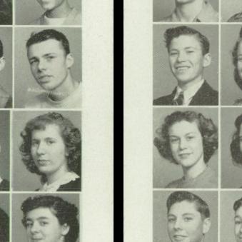 Shirley Daignault's Classmates profile album