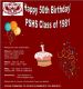 Happy 50th Birthday PSHS Class of 1981! (Party1) reunion event on Apr 13, 2013 image