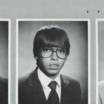 Michael Lindsey's Classmates profile album