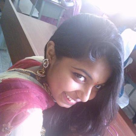Spandana Gupta's Classmates® Profile Photo