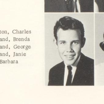 Charles Compton's Classmates profile album