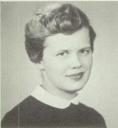 Kathy Baines' Classmates profile album