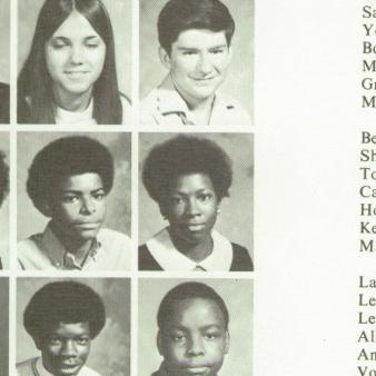 Carolyn White's Classmates profile album