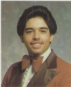 Danny Garcia's Classmates® Profile Photo