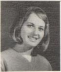 Kathy Willey's Classmates profile album