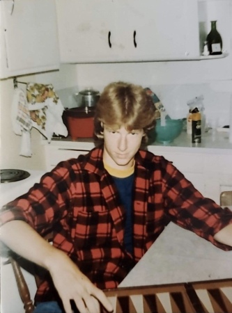 Wayne Davies' Classmates profile album