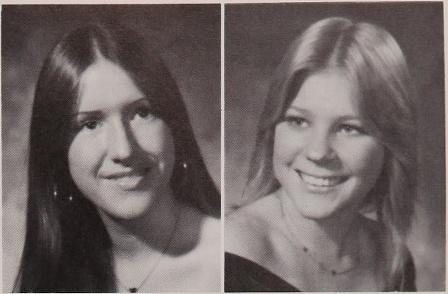 Shelly Ropolo's Classmates profile album