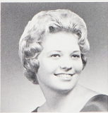 Betty Waterfield's Classmates profile album