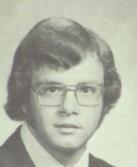 Jim Zerwas' Classmates profile album