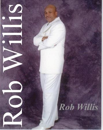 Robert Willis's Classmates® Profile Photo