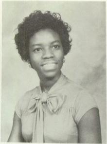 Diann Johnson's Classmates profile album