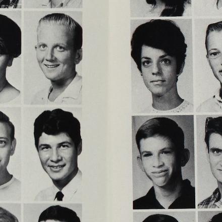 Brian Bower's Classmates profile album