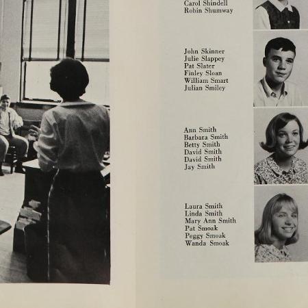 Susan Graham's Classmates profile album