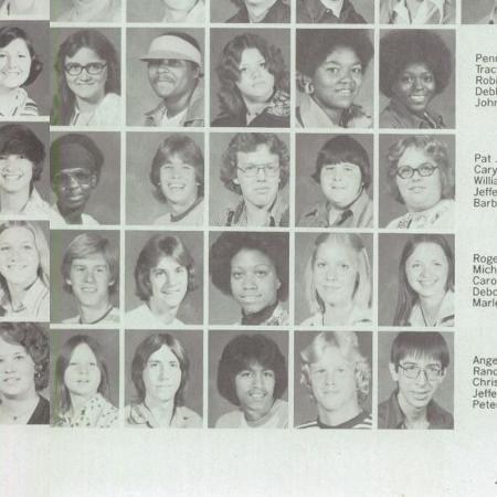 Kirk Douglas' Classmates profile album