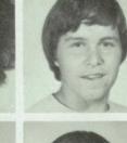 Brian Emerson's Classmates profile album