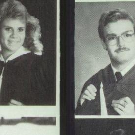 Pam Hurdle's Classmates profile album