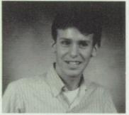 Glenn Clifford's Classmates profile album