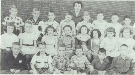 Dora Lambright's Classmates profile album