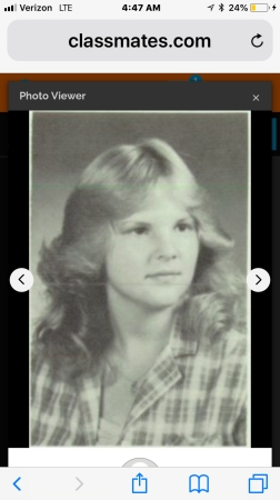 Barbara Beckman's Classmates profile album