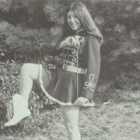 Susan Gertz's Classmates profile album