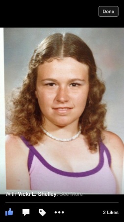 Vicki Lynn Batten's Classmates profile album