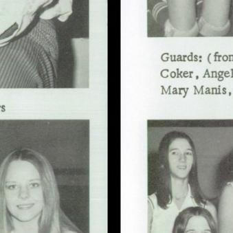 Patty Scoggins' Classmates profile album