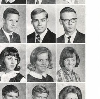 Larry Cox's Classmates profile album