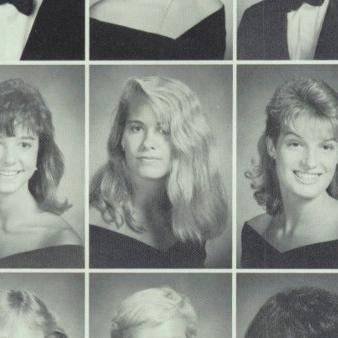 Alison Setzer's Classmates profile album