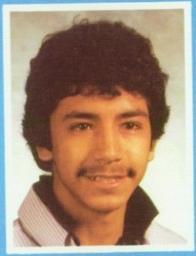 Tony Balboa's Classmates profile album