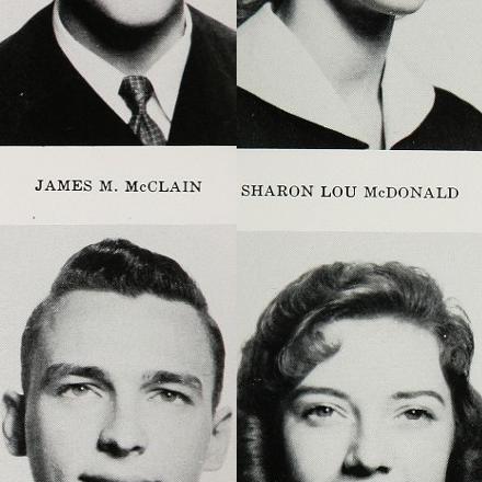 Judy Wolfe's Classmates profile album