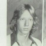 Tim Cauthen's Classmates profile album