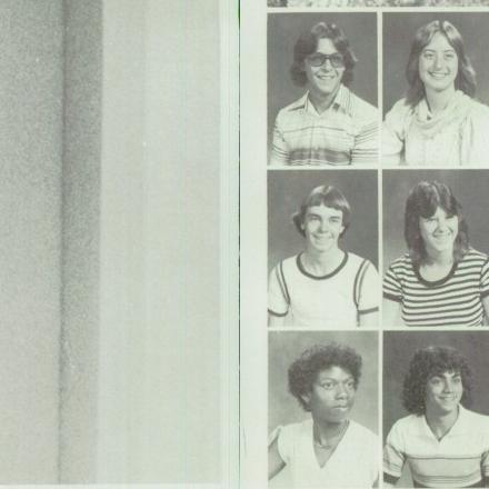 Alma Stuckey's Classmates profile album