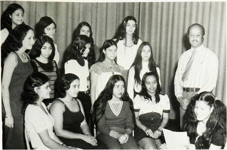 Esperanza Rivera's Classmates profile album