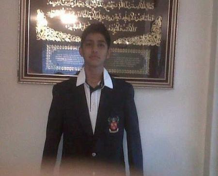 Ahmed Cassim's Classmates® Profile Photo