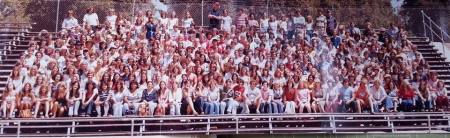 Kathleen Brewer's album, Westmont High School Reunion