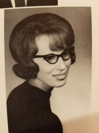 Donna Bailey's Classmates profile album