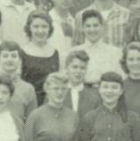 Valerie Davidson's Classmates profile album