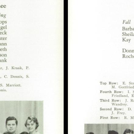 Gerald Kops' Classmates profile album