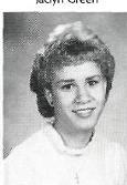 Sharon Harris' Classmates profile album