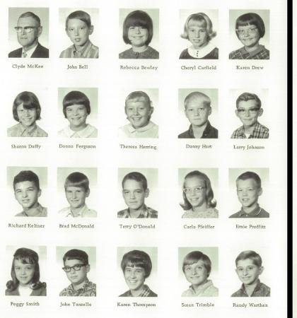 Rebecca Osborne's Classmates profile album