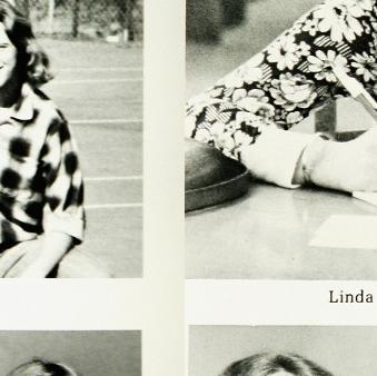 Linda Taylor's Classmates profile album