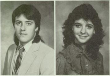 Anthony Kennedy's Classmates profile album