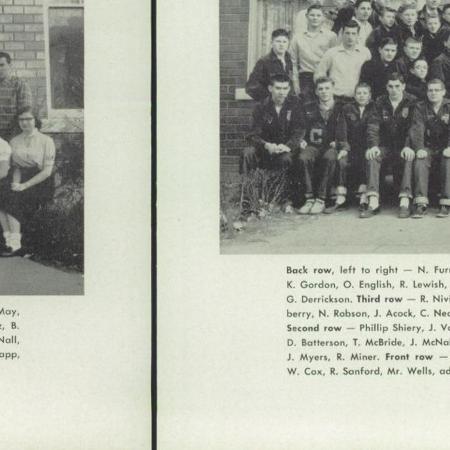 Donna Greene's Classmates profile album