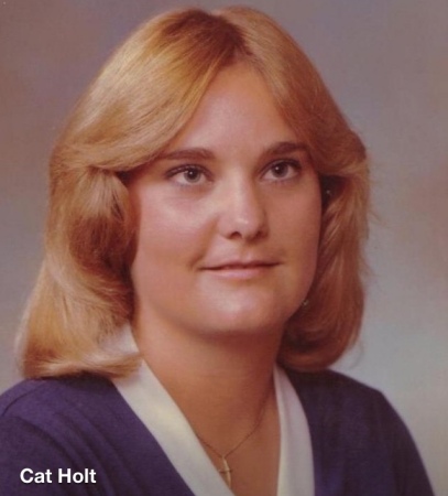 Cathy Holt's Classmates profile album