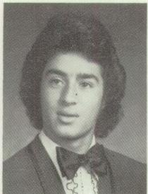 Robert Enos' Classmates profile album