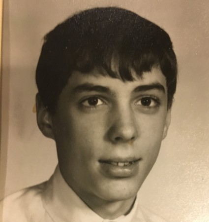 John Dart's Classmates profile album