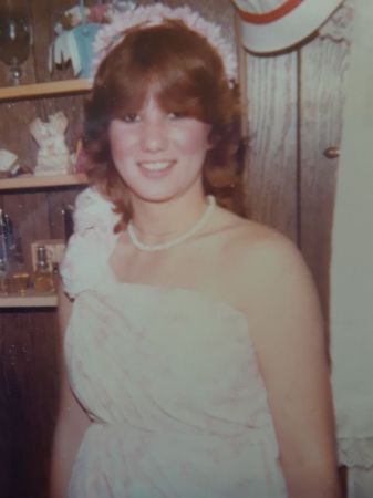 Brenda Artherholt's Classmates profile album