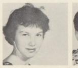 Betty Horst's Classmates profile album